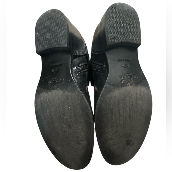 PRADA Boots 100% AUTHENTIC - Picture 13 of 13